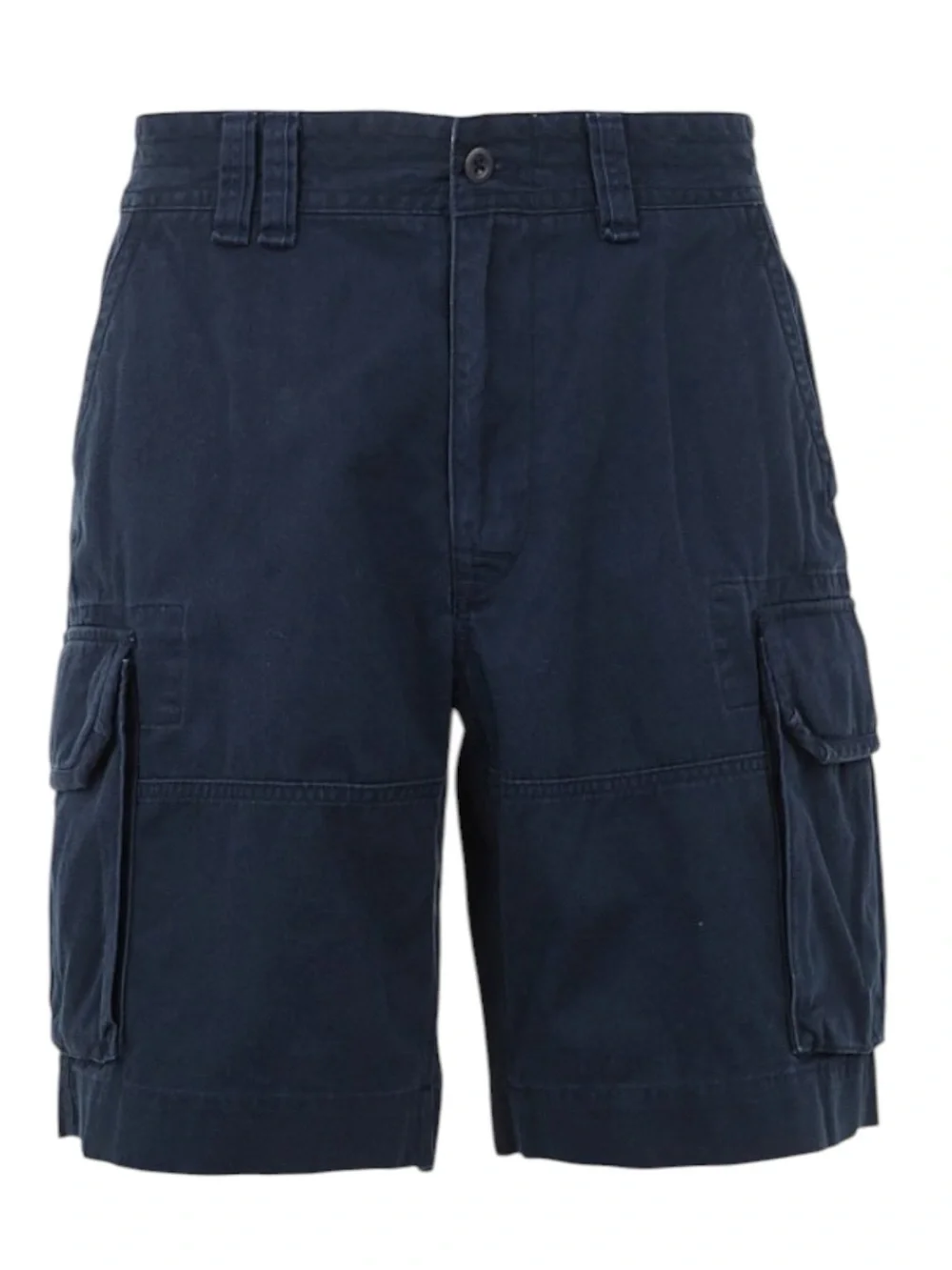 Polo Ralph Lauren Aviator Navy  Gellar fatigue cargo short 10” NWT | size 42
